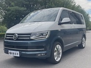 Volkswagen Multivan 2018