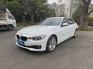 BMW 3 Series 2016