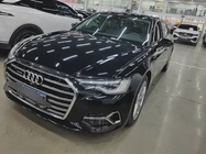 Audi A6 2023