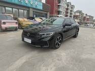 Volkswagen Passat 2023