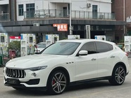 Maserati Levante 2019