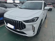 Jetour X70 PLUS 2022
