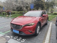 Mazda CX-4 2016
