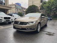 Volkswagen CC 2016