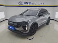 Haval Chitu 2021