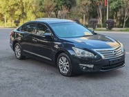 Nissan Teana 2018
