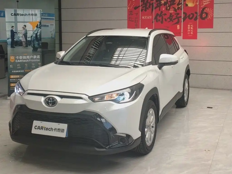 Toyota Frontlander