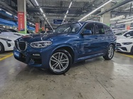 BMW X3 2019