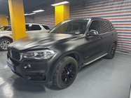 BMW X5 2016