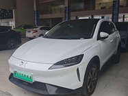 XPeng G3 2021