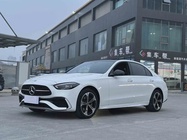 Mercedes-Benz C-Class 2022