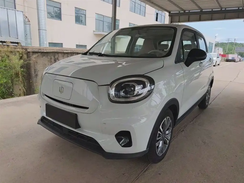 Leapmotor T03