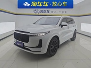 Li Auto ONE 2020