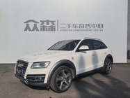 Audi Q5 2018