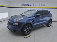 Lynk & Co 01 2018