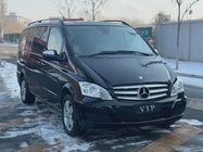 Mercedes-Benz Viano 2011