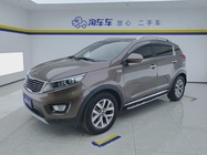 Kia Sportage 2016