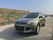 Ford Kuga 2015