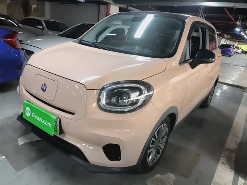 Leapmotor T03