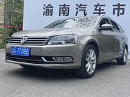 Volkswagen Magotan 2013