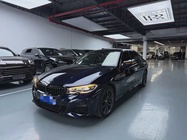 BMW 3 Series 2020