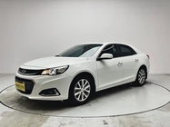 Chevrolet Malibu 2018