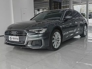 Audi A6 2021