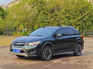 Subaru XV 2013