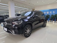 Mercedes-Benz GLE-Class 2024