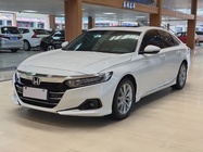 Honda Accord 2023