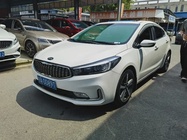 Kia K3 2017