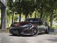 Ferrari Purosangue 2025