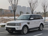 Land Rover Sport 2013