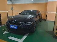 BMW 3 Series 2021