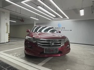 Honda Crosstour 2013