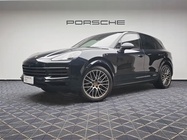 Porsche Cayenne 2023
