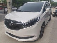 Buick GL8 2019