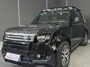 Land Rover Defender 2024