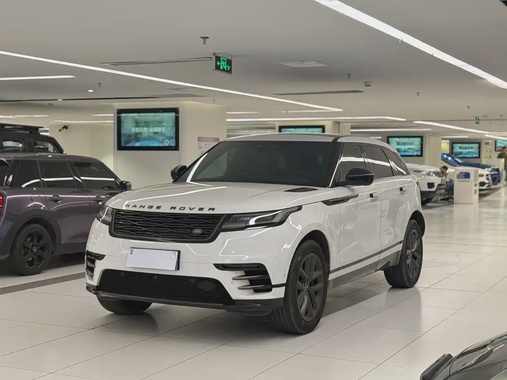 Land Rover Velar 2024
