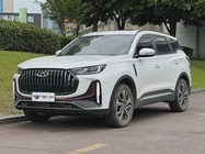 Chery Tiggo 7 2024