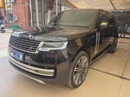 Land Rover Range Rover 2024