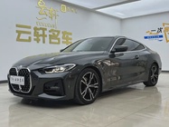 BMW 4 Series 2024