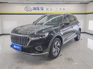 Hongqi HS5 2022