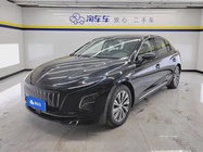 Hongqi E-QM5 2023