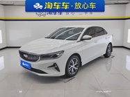 Geely Emgrand 2024