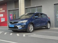 Geely GS 2018