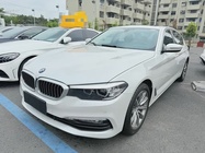 BMW 5 Series 2017