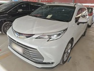 Toyota Sienna 2023