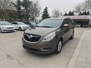 Buick GL8 2018