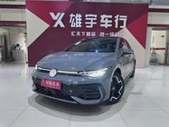 Volkswagen Golf 2025